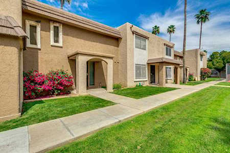 7126 N 19th Avenue #143 Phoenix, AZ 85021