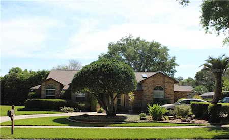 202 Shady Oaks Circle Lake Mary, FL 32746