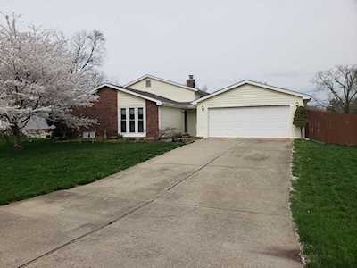 12015 Rock Spring Dr Louisville, KY 40245
