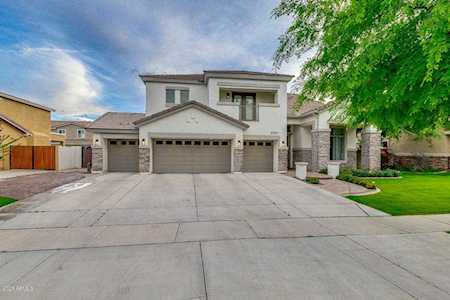 2987 E Weather Vane Road Gilbert, AZ 85296