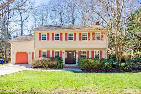 6201 Valley Estates Drive Raleigh, NC 27612