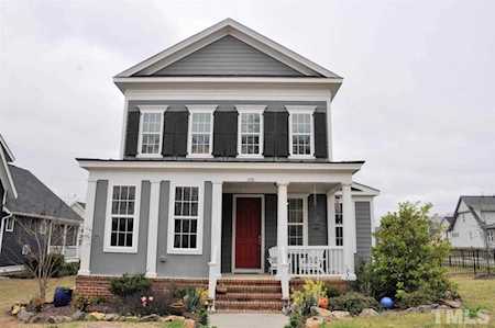 195 Ellsworth Manor Drive Hillsborough, NC 27278