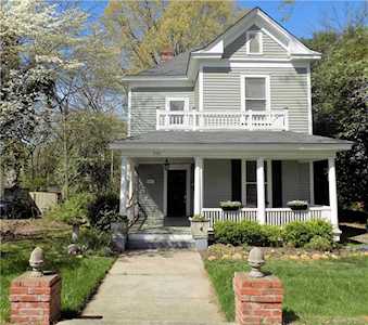 302 Maurice St Monroe, NC 28112
