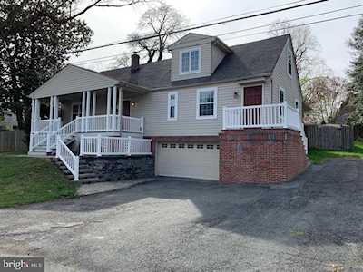3712 Burrows Ave Fairfax, VA 22030