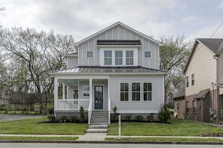 3311 Park Ave Nashville, TN 37209