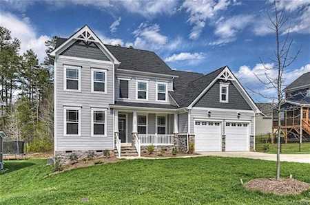 11427 Rising Star Ct Charlotte, NC 28215