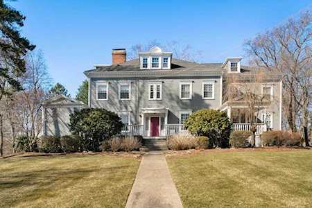 8 Parker Rd #5 Wakefield, MA 01880
