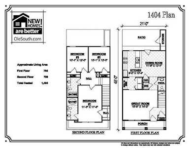 4015 Saddlecreek Way (Lot 7202) Antioch, TN 37013