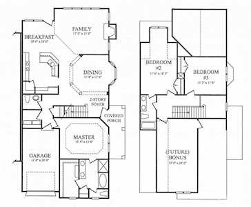 1232 Fairview Club Drive Wake Forest, NC 27587