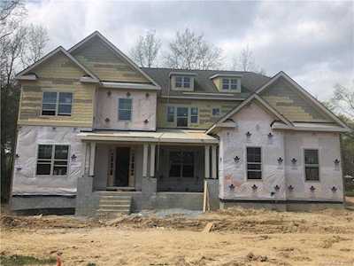 208 Grantham Place Waxhaw, NC 28173