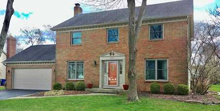 7826 Seddon Drive Dublin, OH 43016