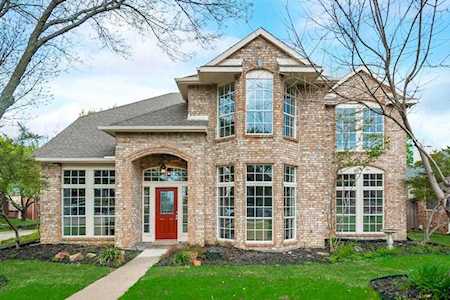 5025 Lake Vista Drive The Colony, TX 75056