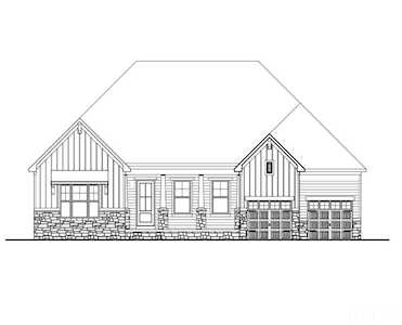 1205 Rogers Creek Way Rolesville, NC 27571