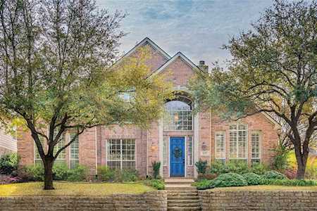1517 Rollins Drive Allen, TX 75013