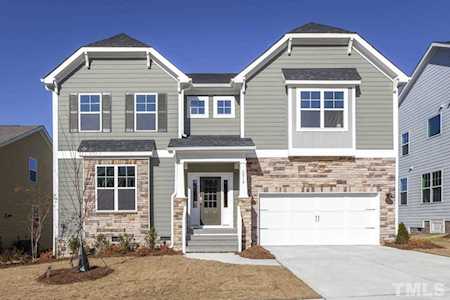 417 Cahors Trail #136 Holly Springs, NC 27540