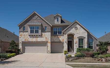 4421 Hazeltine Hills Drive Celina, TX 75009