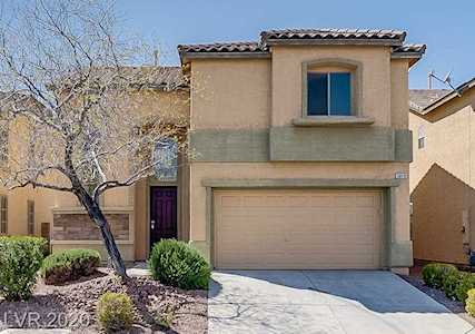 3819 Pumpkin Creek Las Vegas, NV 89122