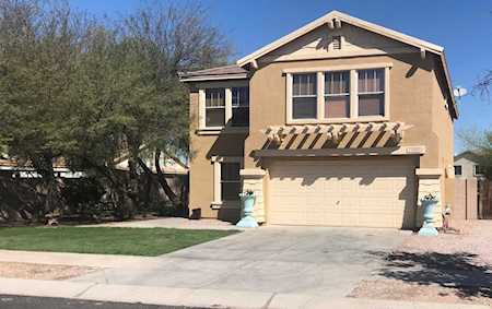 11962 W Apache Street Avondale, AZ 85323