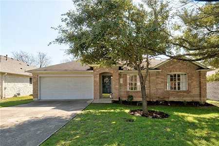 7501 Spivey Dr Austin, TX 78749