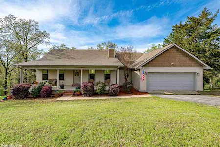 16 Canterberry Point Conway, AR 72032