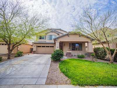 9125 W Kirby Avenue Tolleson, AZ 85353