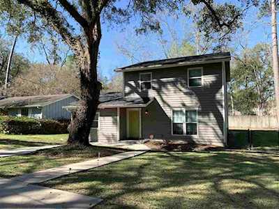 1903 Ivan Drive Tallahassee, FL 32303