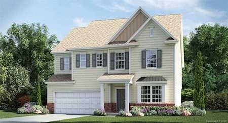 17818 Burnt Hickory Dr Charlotte, NC 28278