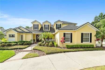 308 Burleigh Ct Winter Springs, FL 32708