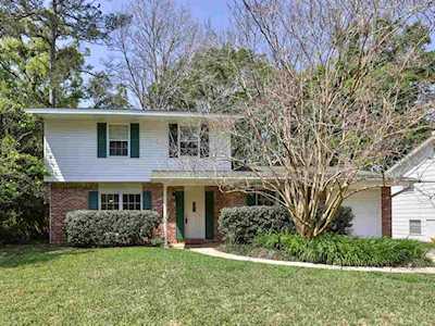 1124 Carissa Drive Tallahassee, FL 32308