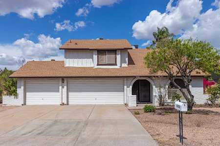 4352 W Villa Rita Drive Glendale, AZ 85308
