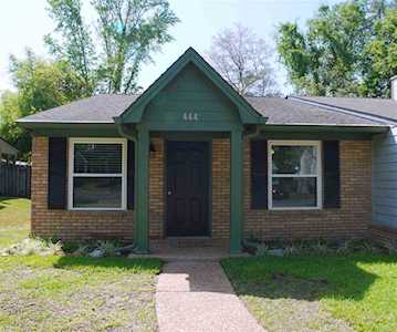 444 High Point Lane Tallahassee, FL 32301