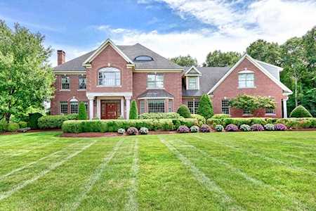 34 Russet Hill Road Franklin, MA 02038