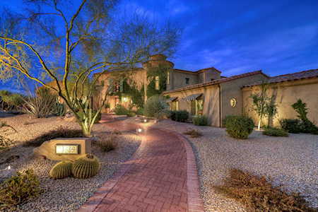 10609 E Cinder Cone Trail Scottsdale, AZ 85262