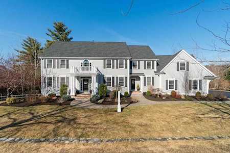 22 Wyman Drive Sudbury, MA 01776