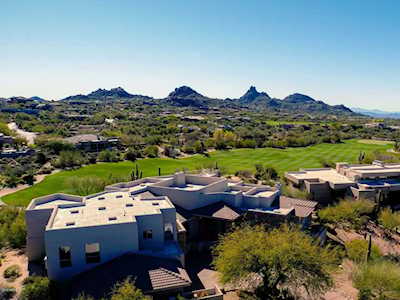 10641 E Skinner Drive Scottsdale, AZ 85262