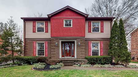 11913 Berry Hill Rd Louisville, KY 40243