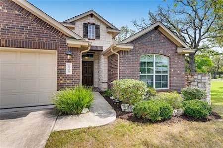 6504 Estana Ln Austin, TX 78739