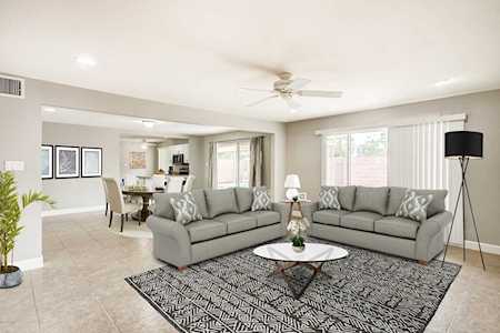8725 E Terrace Drive Scottsdale, AZ 85251
