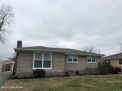 4808 Paramount Dr Louisville, KY 40258