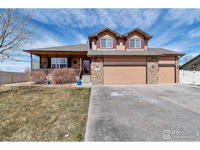 5387 Rustic Ave Firestone, CO 80504