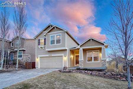 277 All Sky Drive Colorado Springs, CO 80921