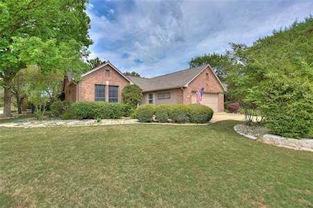 110 Old Chisholm Trl Georgetown, TX 78633