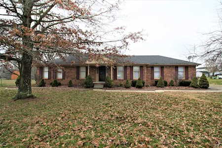 303 Cammi Dr Shepherdsville, KY 40165