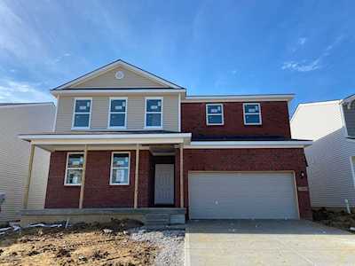 11804 Beacon Ct #Lot 135 Louisville, KY 40299