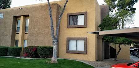 3535 W Tierra Buena Lane #167 Phoenix, AZ 85053