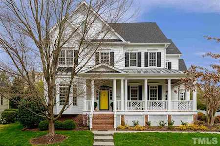 1002 Dominion Hill Drive Cary, NC 27519