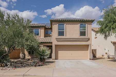 2528 W Running Deer Trail Phoenix, AZ 85085