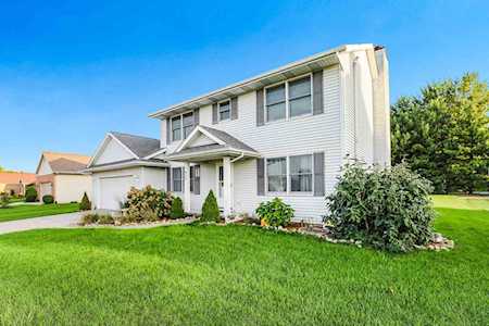 810 Lydia Drive Warsaw, IN 46580