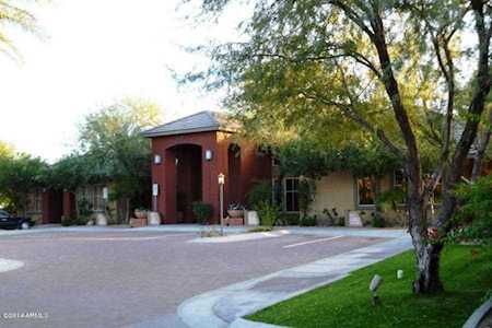 5401 E Van Buren Street #1115 Phoenix, AZ 85008