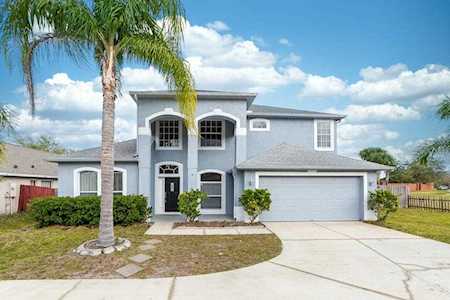 14025 King Sago Court Orlando, FL 32828